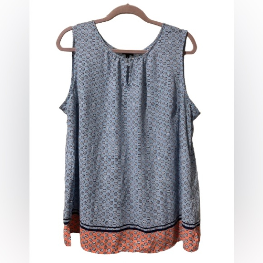 Talbots Shirt